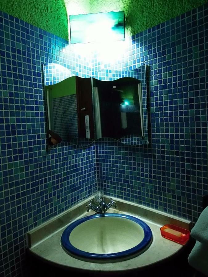 Apartamentos Rurales Ecopangea Valverde de la Vera Экстерьер фото